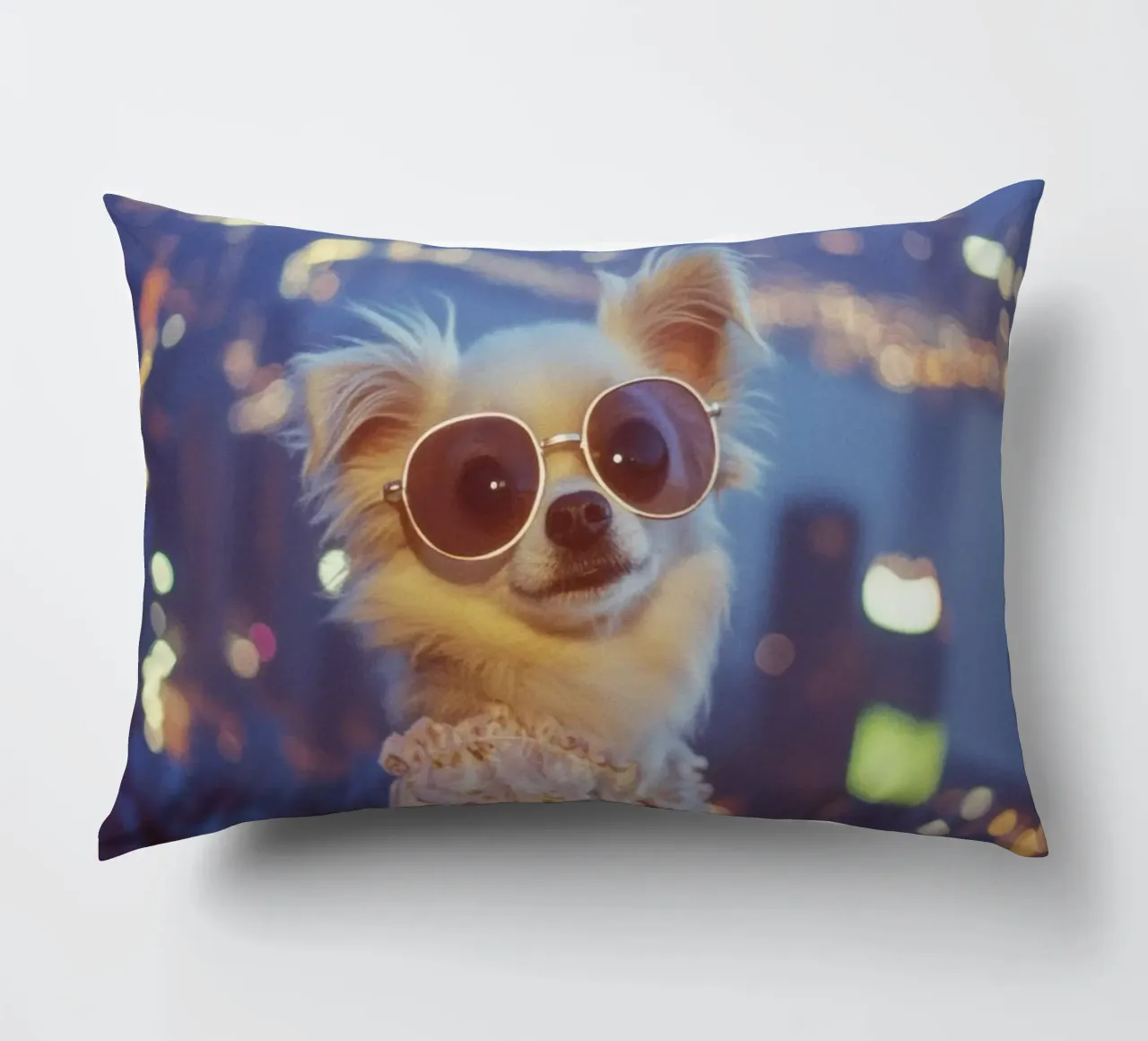 Lucy cuscino da Affiches Chien Originales – Dogland