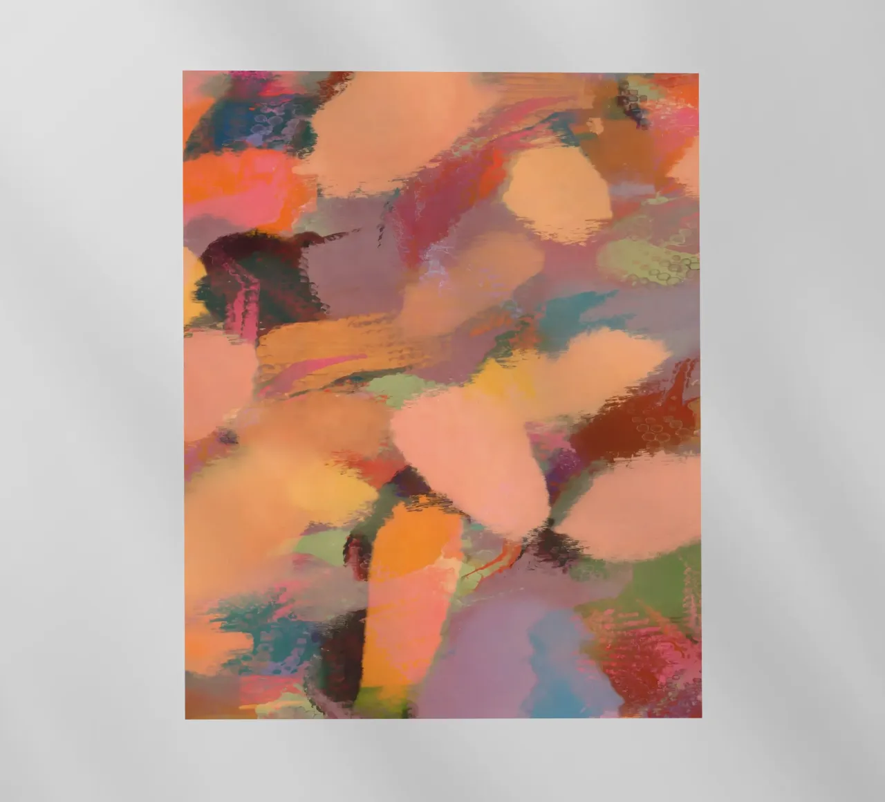 Troppo. E bellissimo. pellicola backlit da 83oranges.com