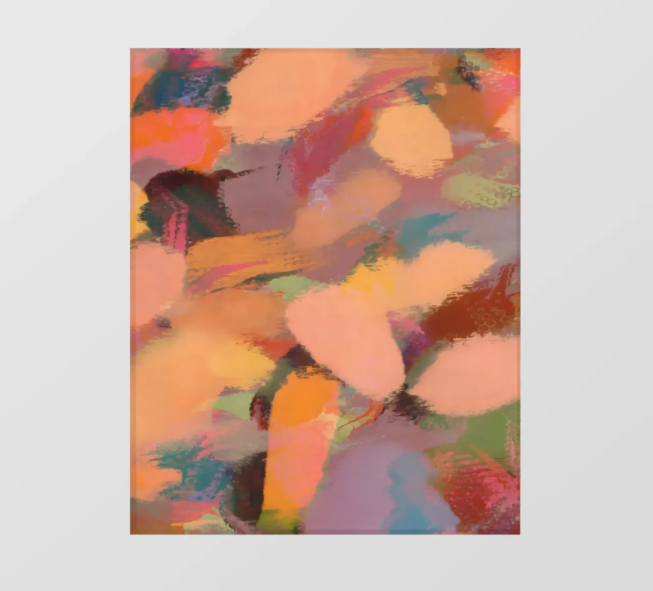 Troppo. E bellissimo. pellicola backlit da 83oranges.com