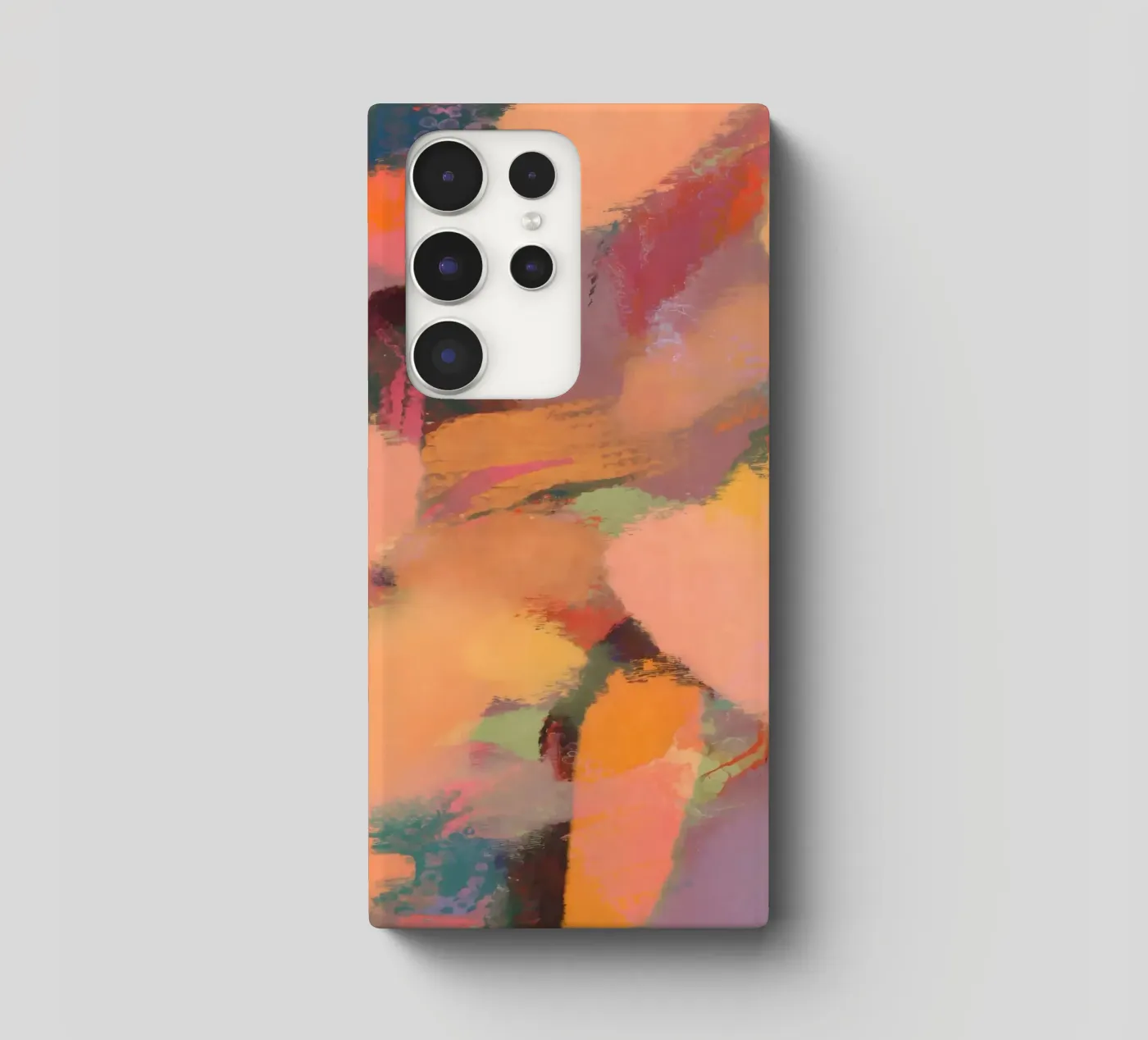 Troppo. E bellissimo. cover samsung da 83oranges.com