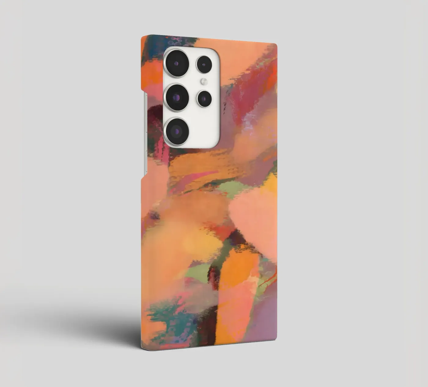Troppo. E bellissimo. cover samsung da 83oranges.com