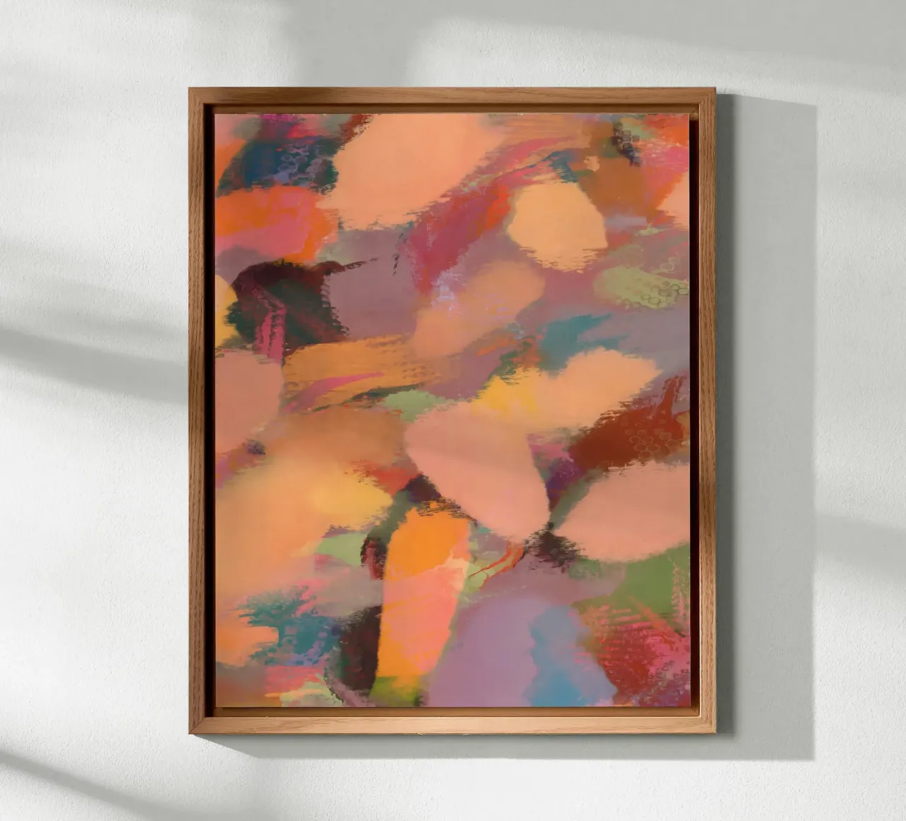 Troppo. E bellissimo. alluminio dibond da 83oranges.com