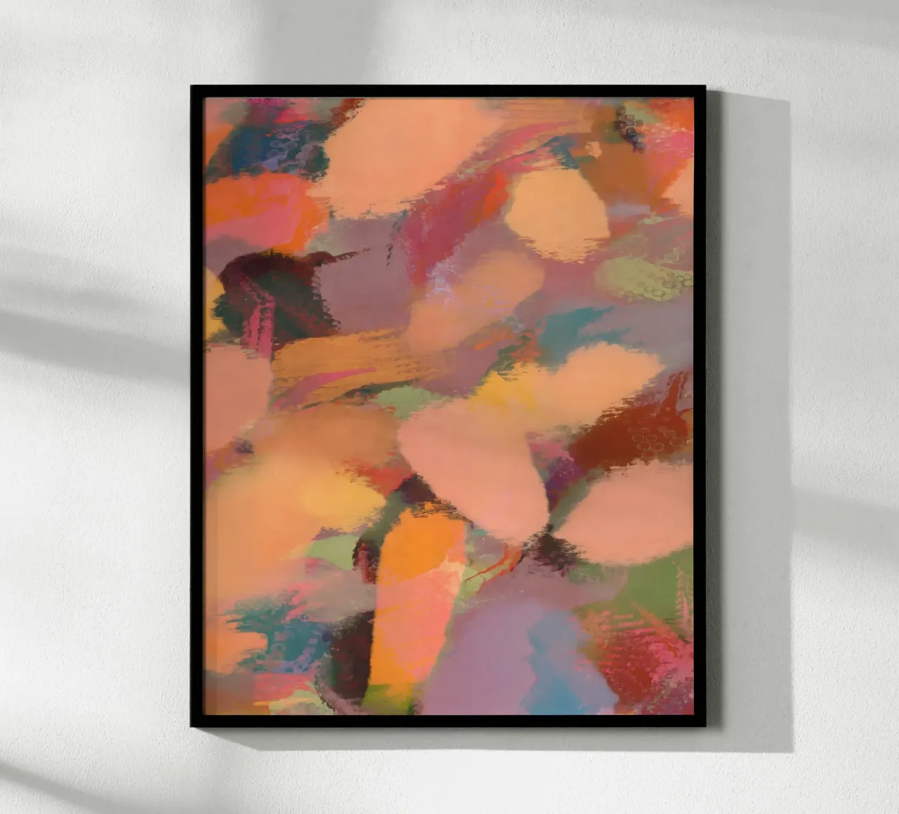 Troppo. E bellissimo. poster da 83oranges.com