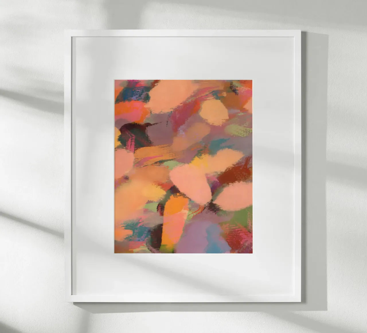 Troppo. E bellissimo. poster da 83oranges.com