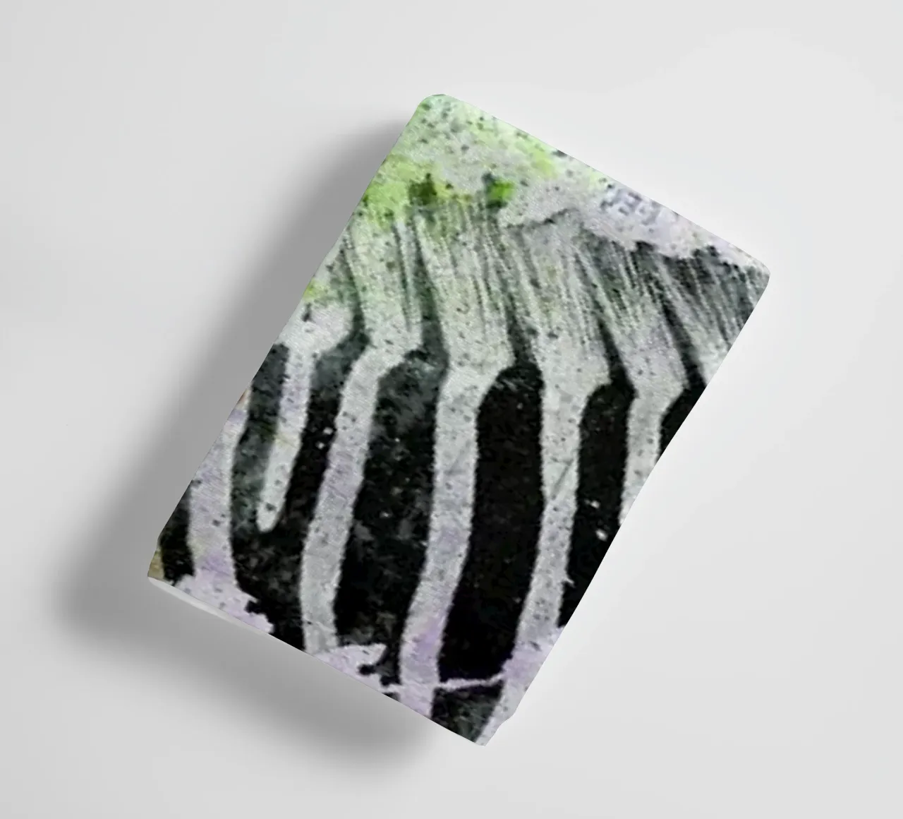 And some fun on the side asciugamano da bagno da Tameo