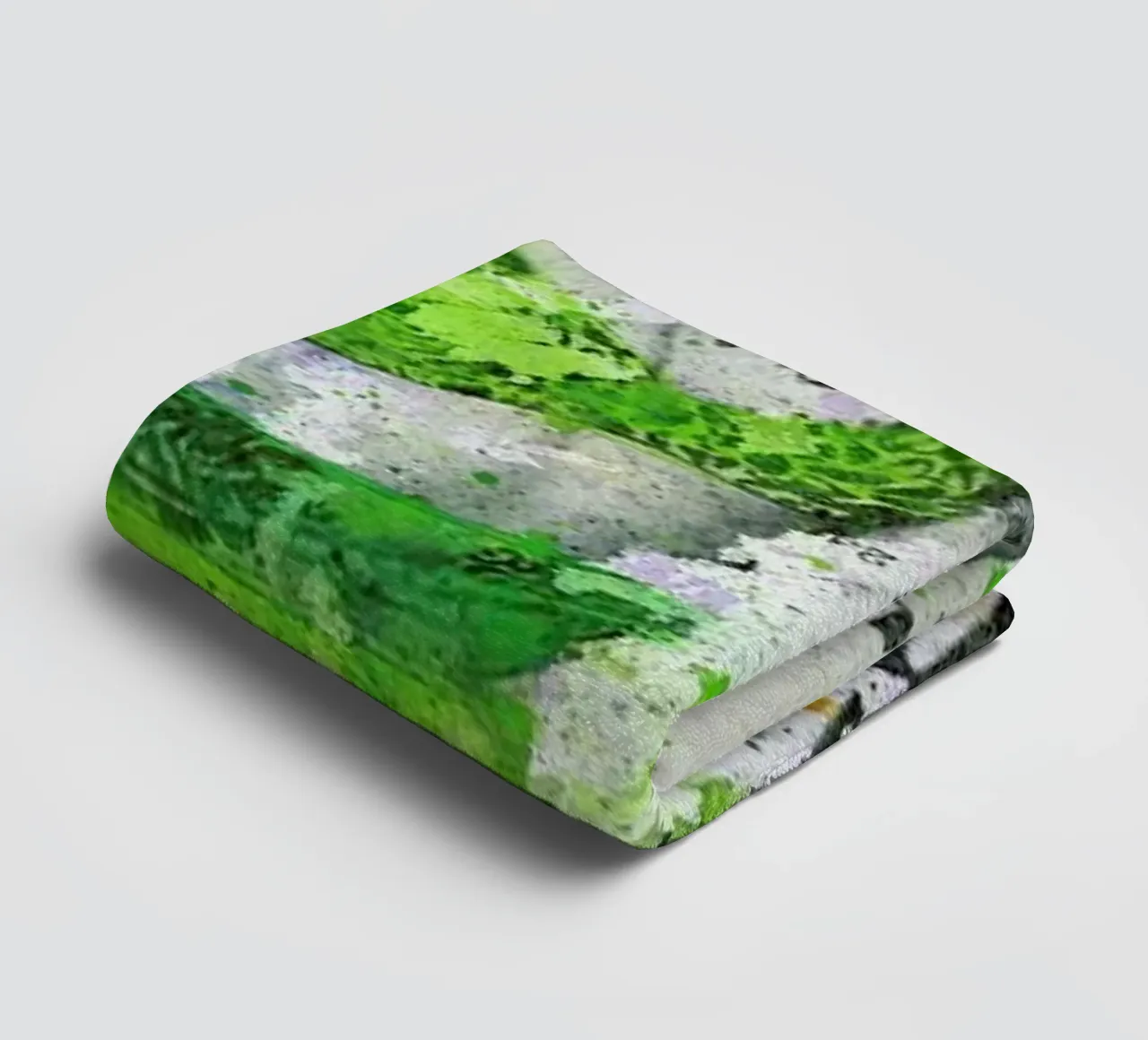 And some fun on the side asciugamano da bagno da Tameo