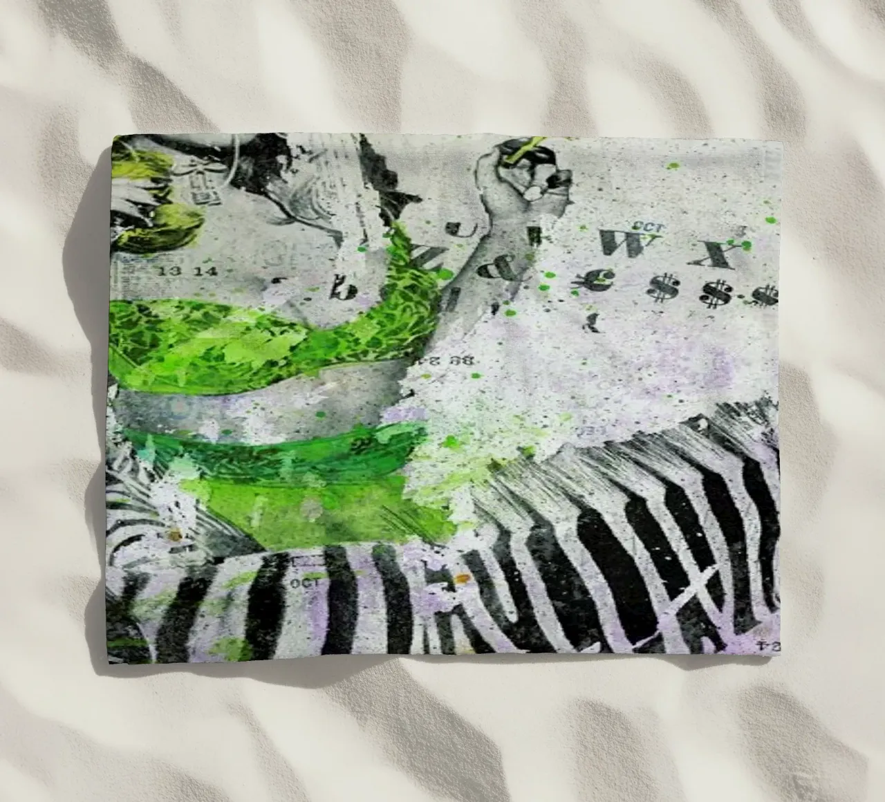 And some fun on the side telo mare da Tameo