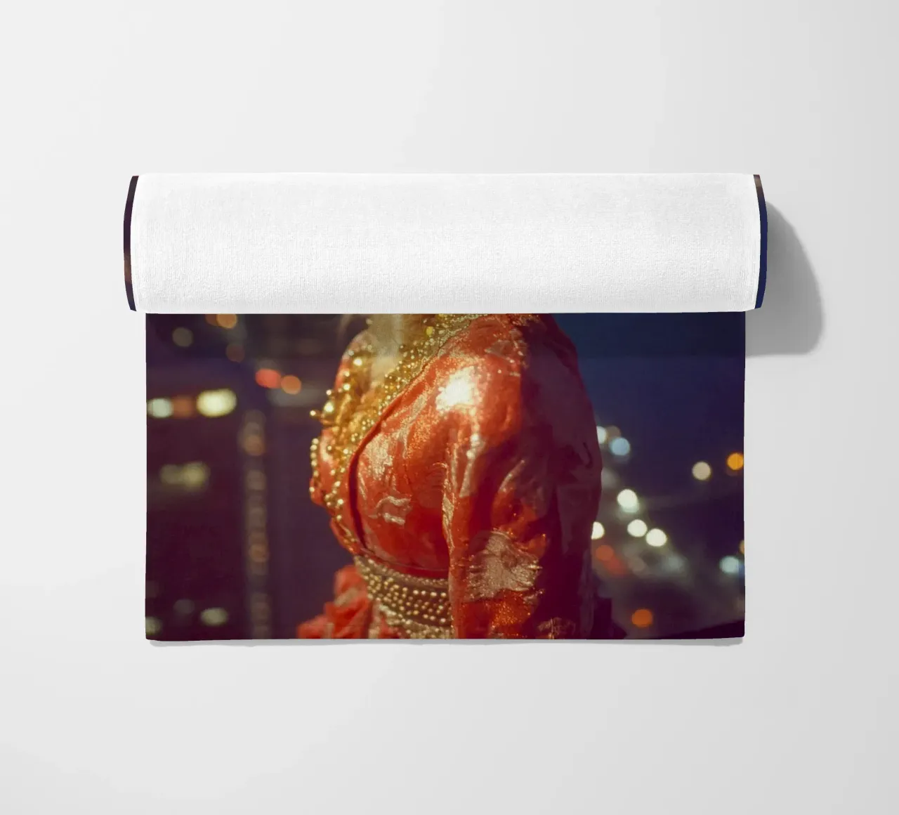 Samantha telo mare da Affiches Chien Originales – Dogland
