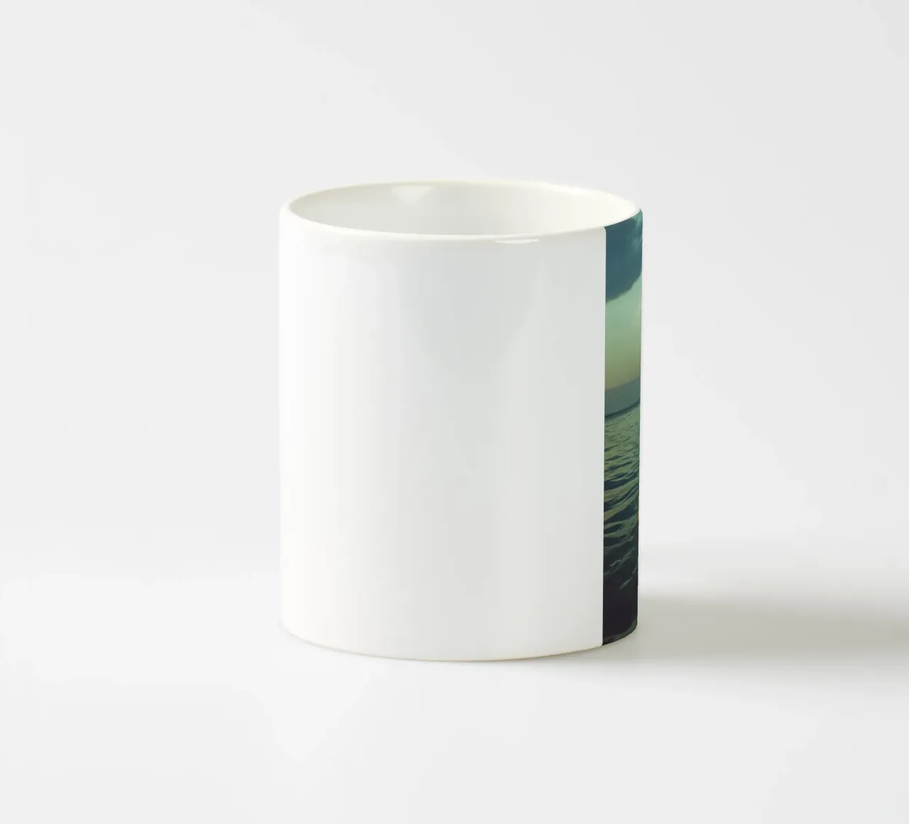 Antoine tazza in ceramica da Affiches Chien Originales – Dogland