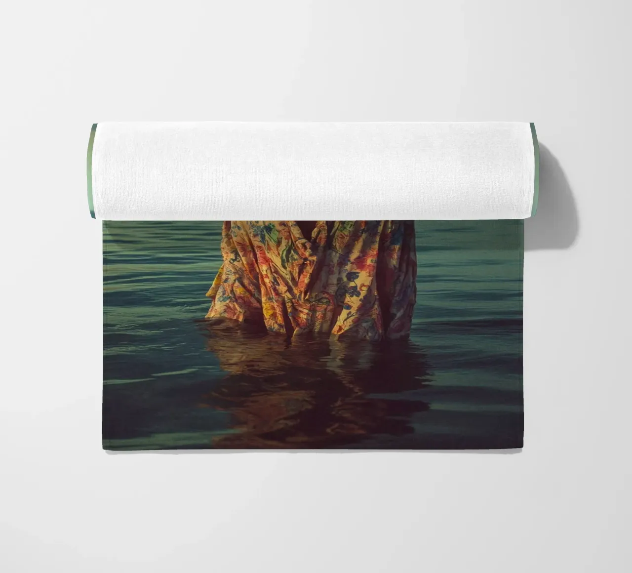 Antoine telo mare da Affiches Chien Originales – Dogland