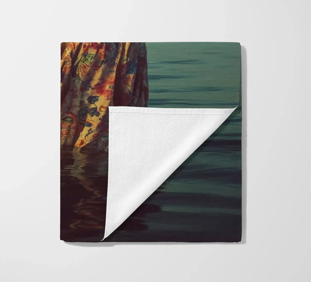 Antoine telo mare da Affiches Chien Originales – Dogland