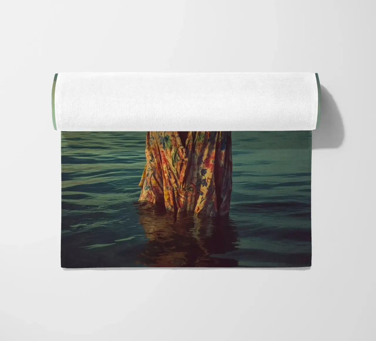 Antoine telo mare da Affiches Chien Originales – Dogland