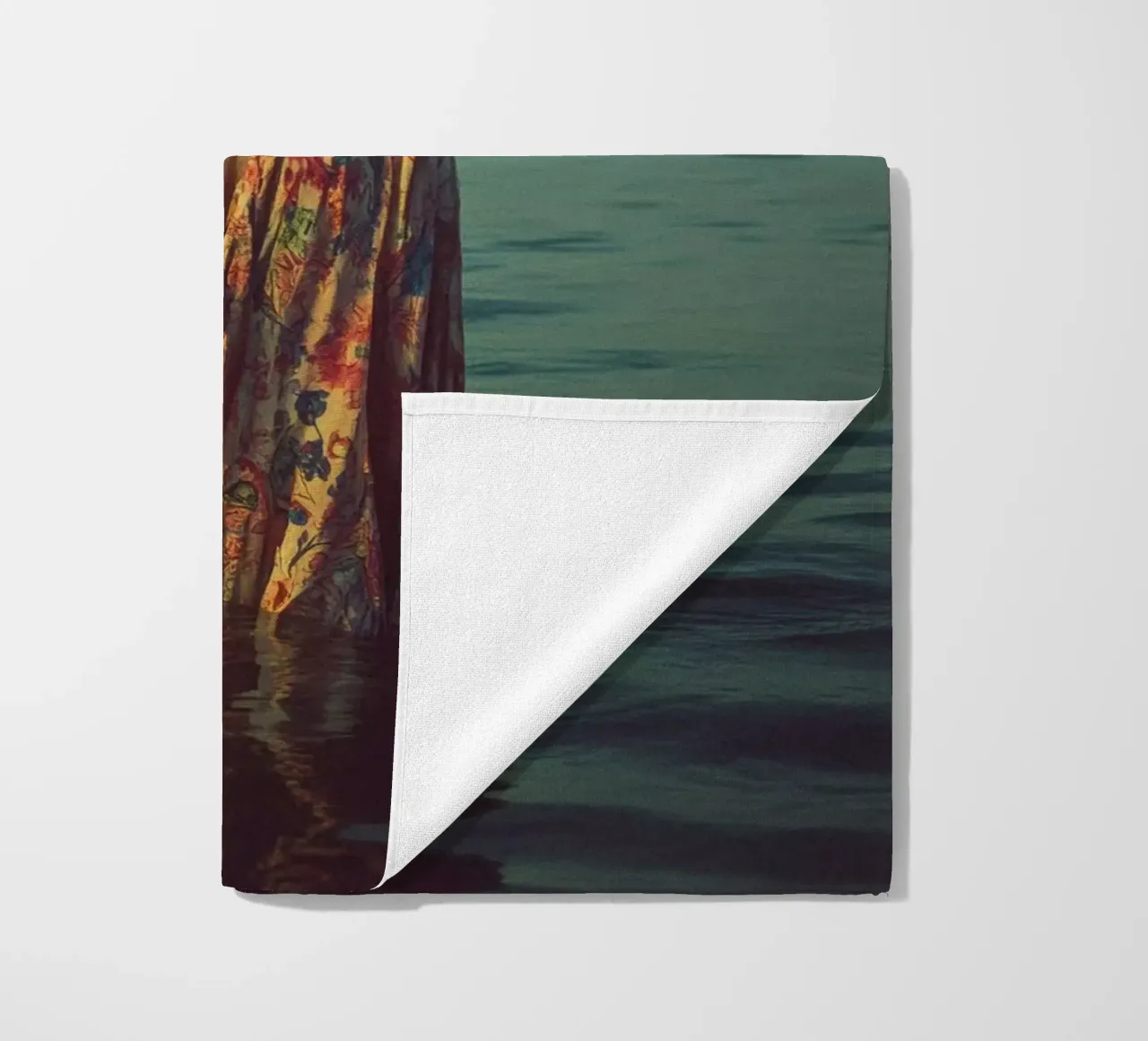 Antoine telo mare da Affiches Chien Originales – Dogland