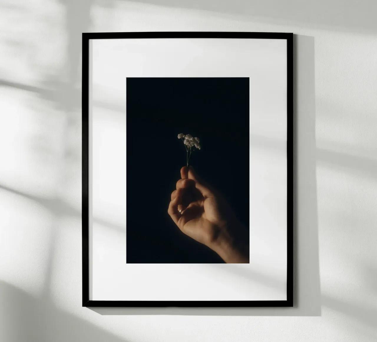 Gypsophilia Pt. II hahnemühle by selfieswithlove