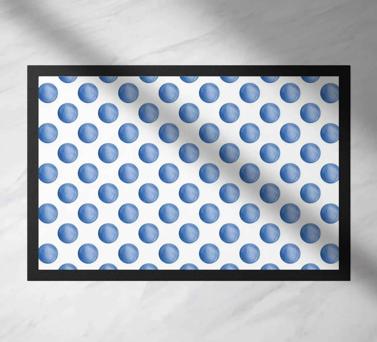 Waterdrop Pattern #2 zerbino da kathrinmay