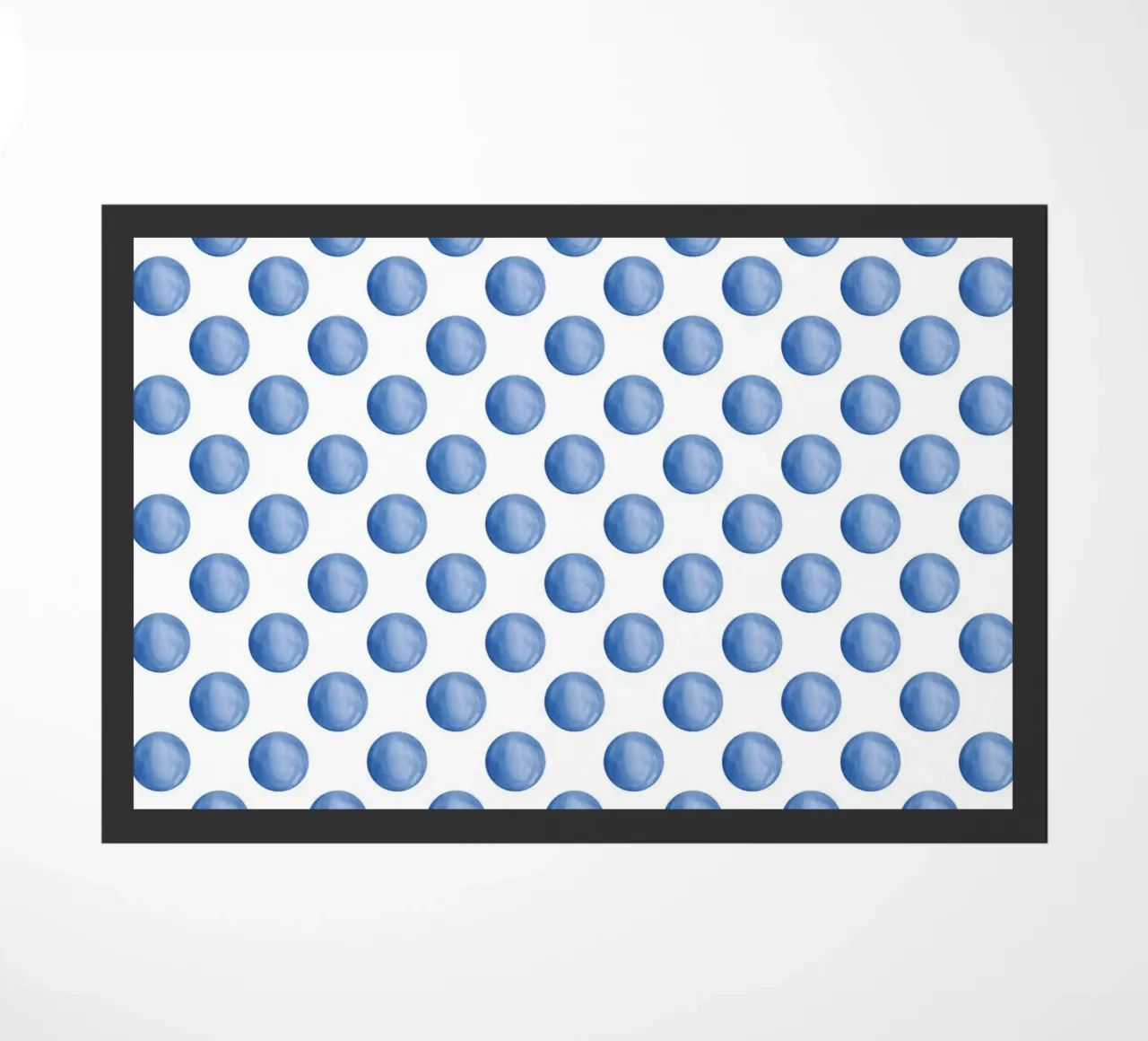 Waterdrop Pattern #2 zerbino da kathrinmay