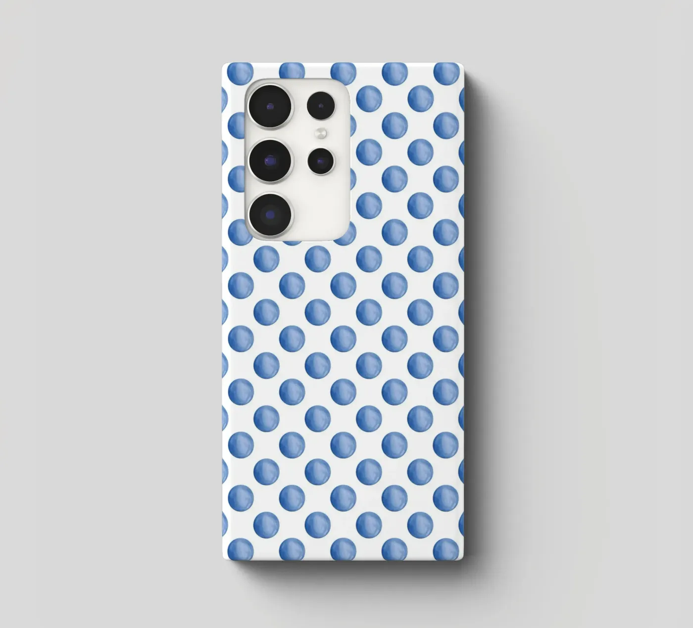 Waterdrop Pattern #2 cover samsung da kathrinmay