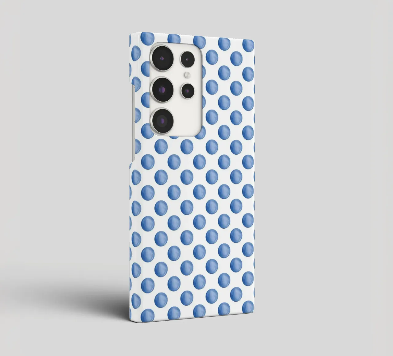 Waterdrop Pattern #2 cover samsung da kathrinmay