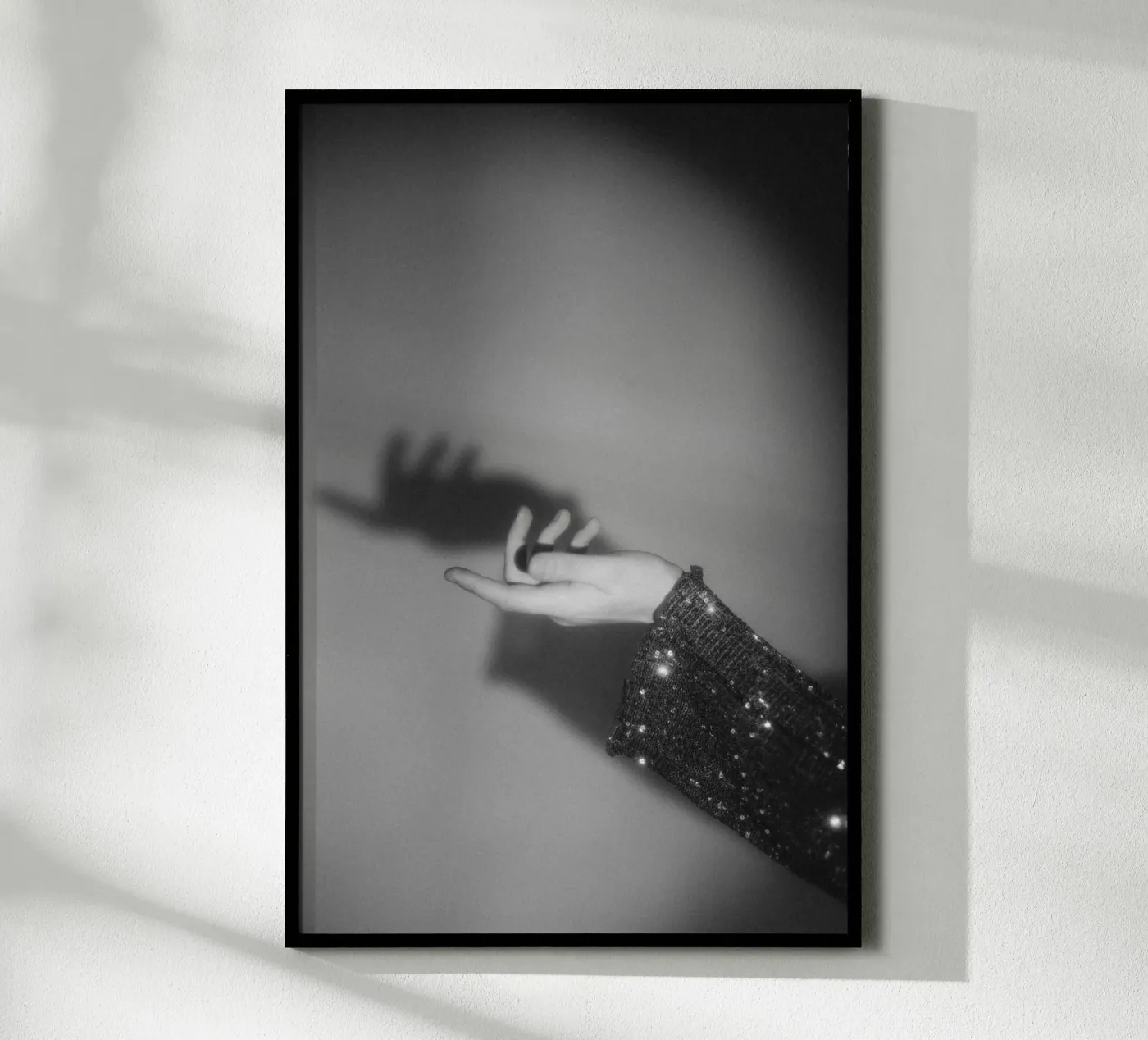 Dancing Pt. II poster van hesmerstudio