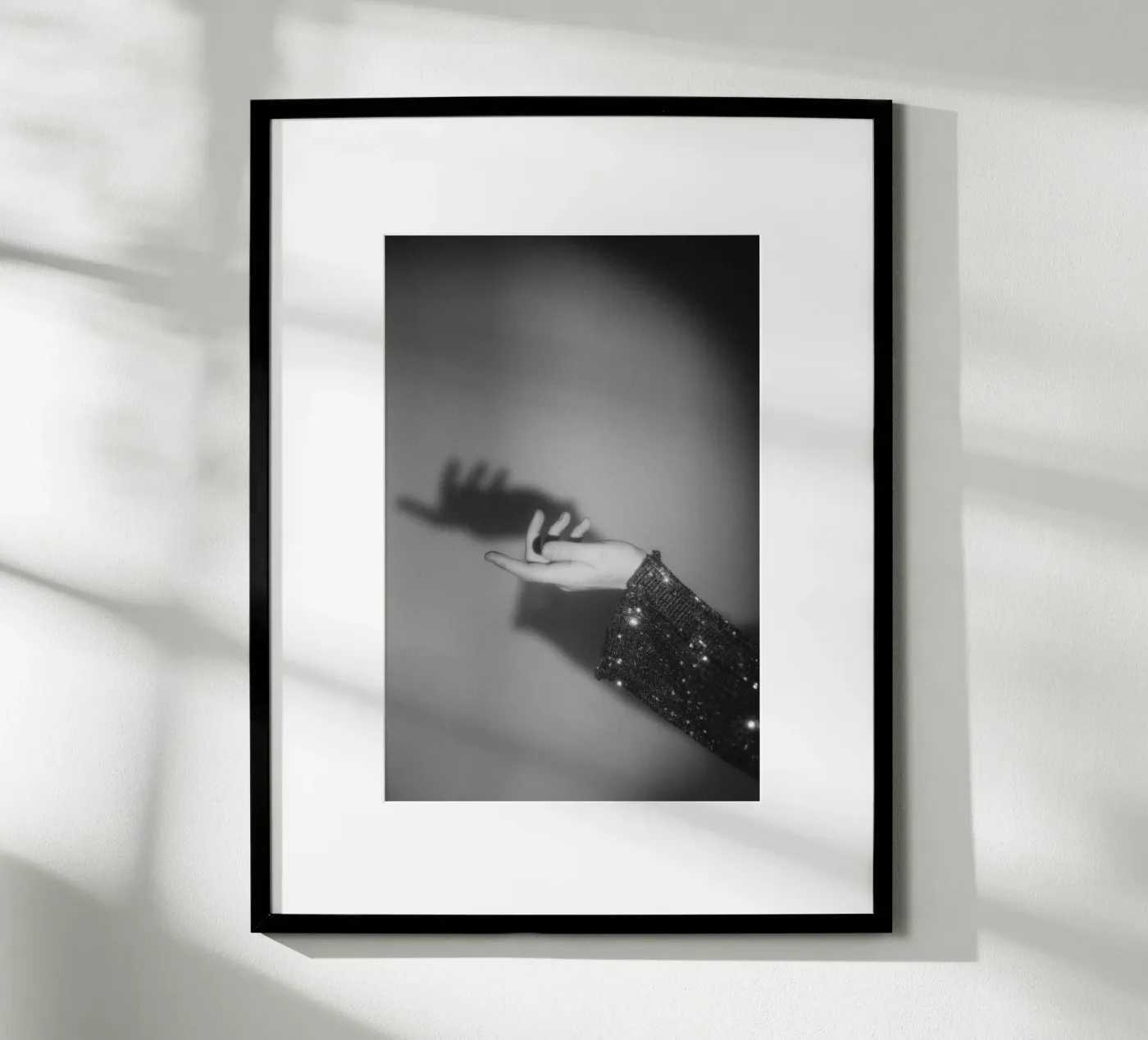 Dancing Pt. II poster van hesmerstudio