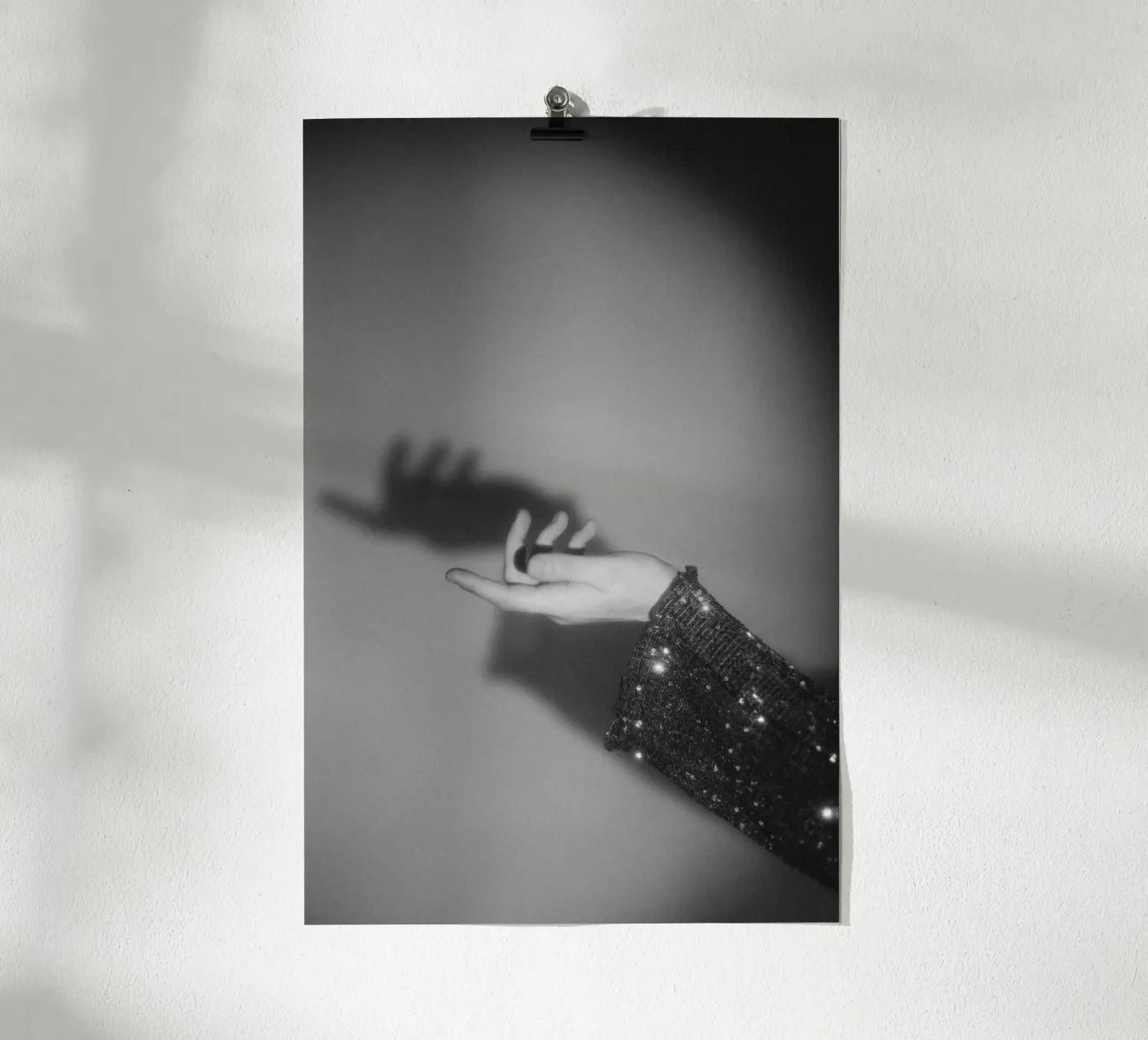 Dancing Pt. II poster van hesmerstudio