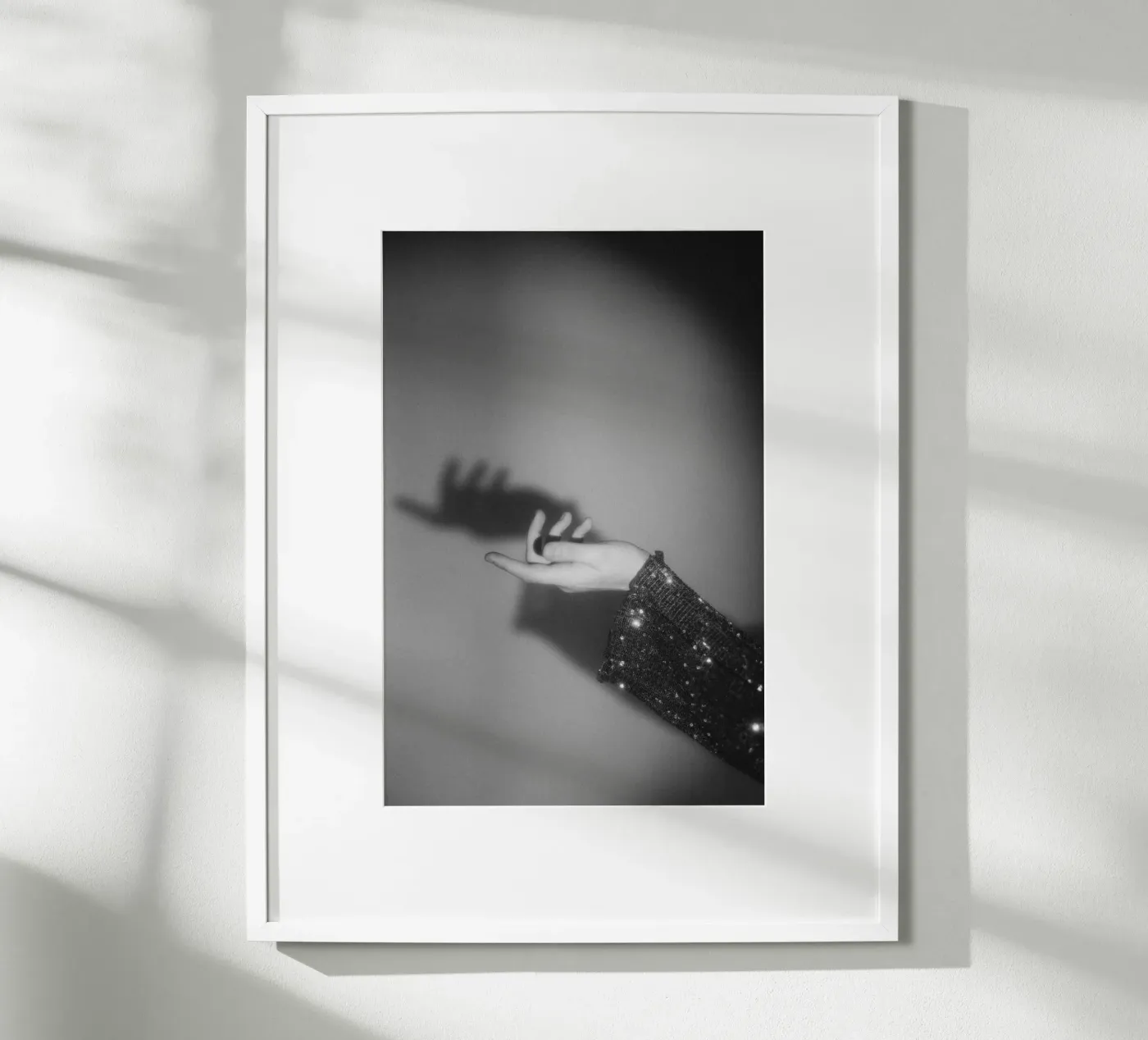 Dancing Pt. II poster van hesmerstudio