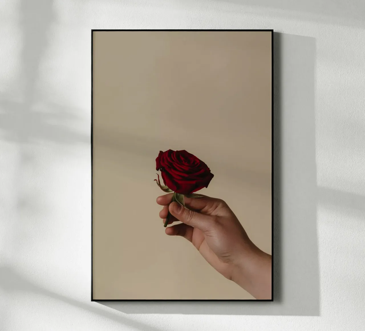 The Scent plexiglass da selfieswithlove