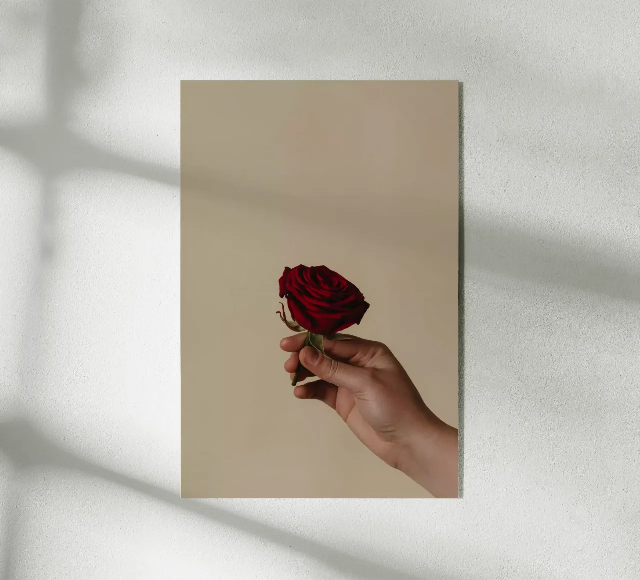 The Scent plexiglass da selfieswithlove