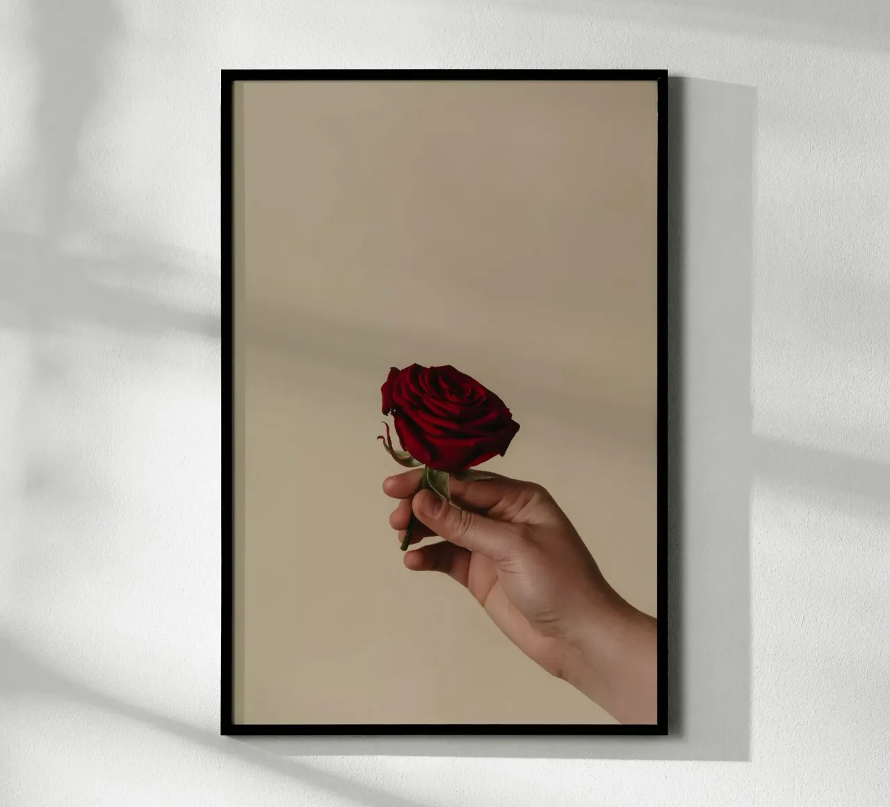 The Scent poster da selfieswithlove