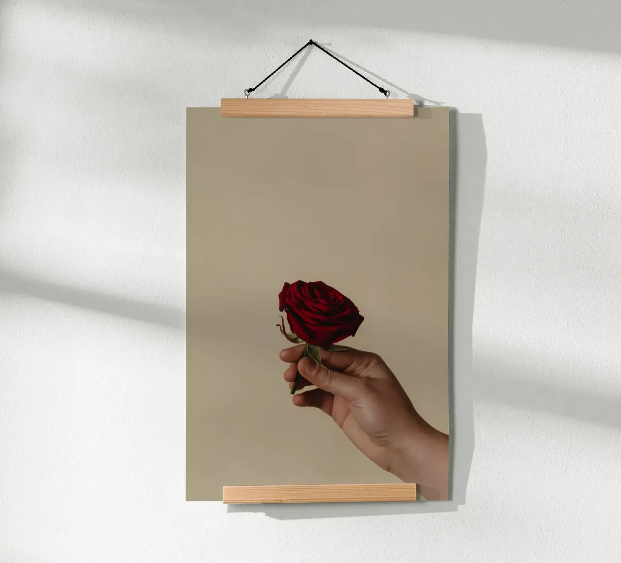 The Scent poster da selfieswithlove