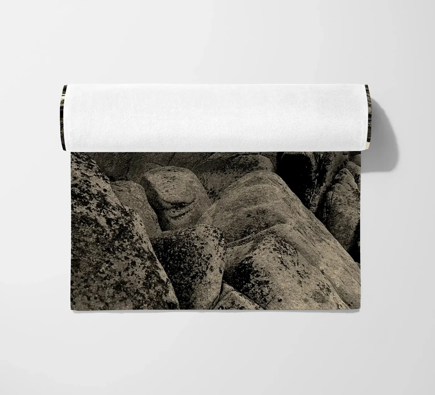 BW91. telo mare da Thierry vobmann photography