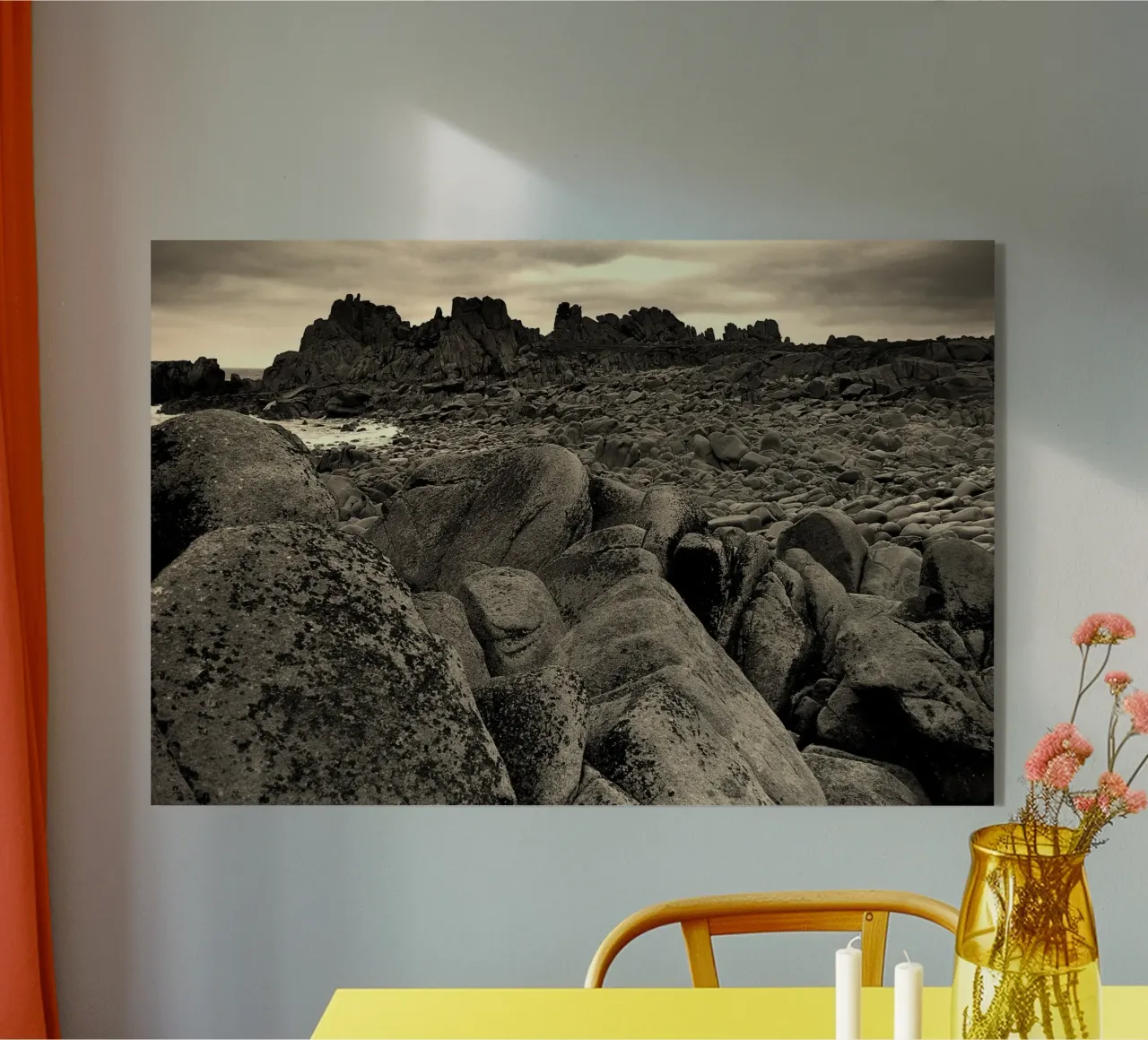 BW91. plexiglass da Thierry vobmann photography