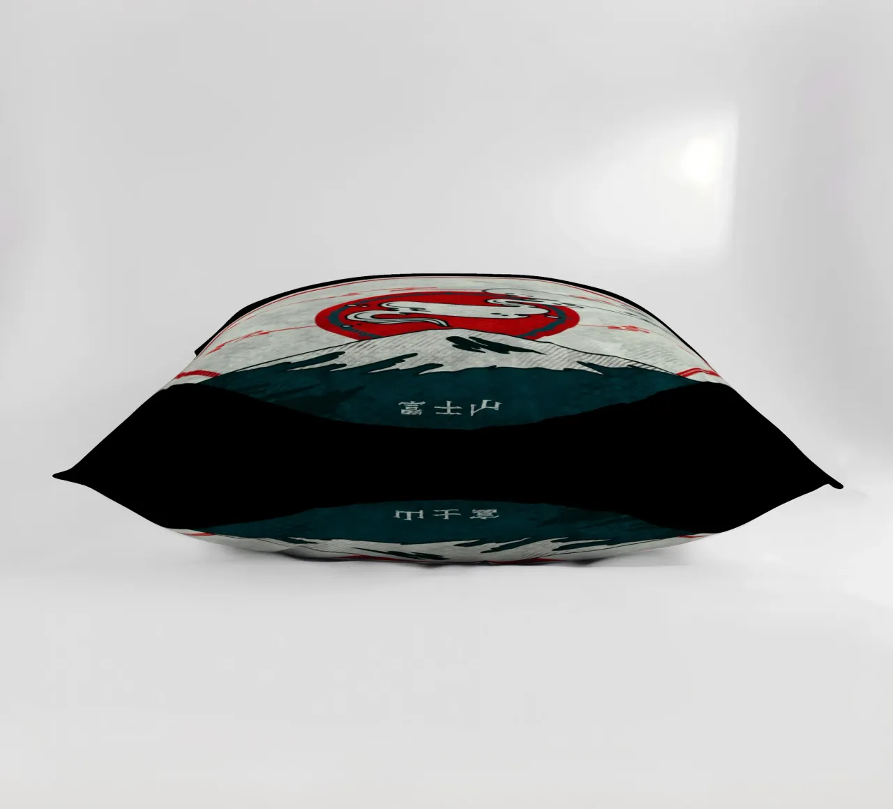 Fuji cuscino da againstbound