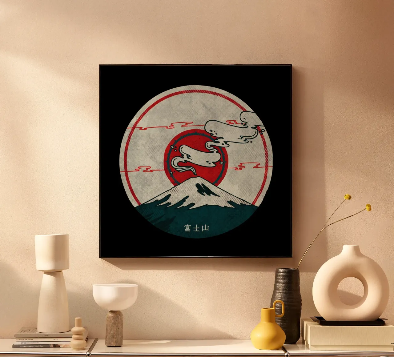 Fuji plexiglass da againstbound