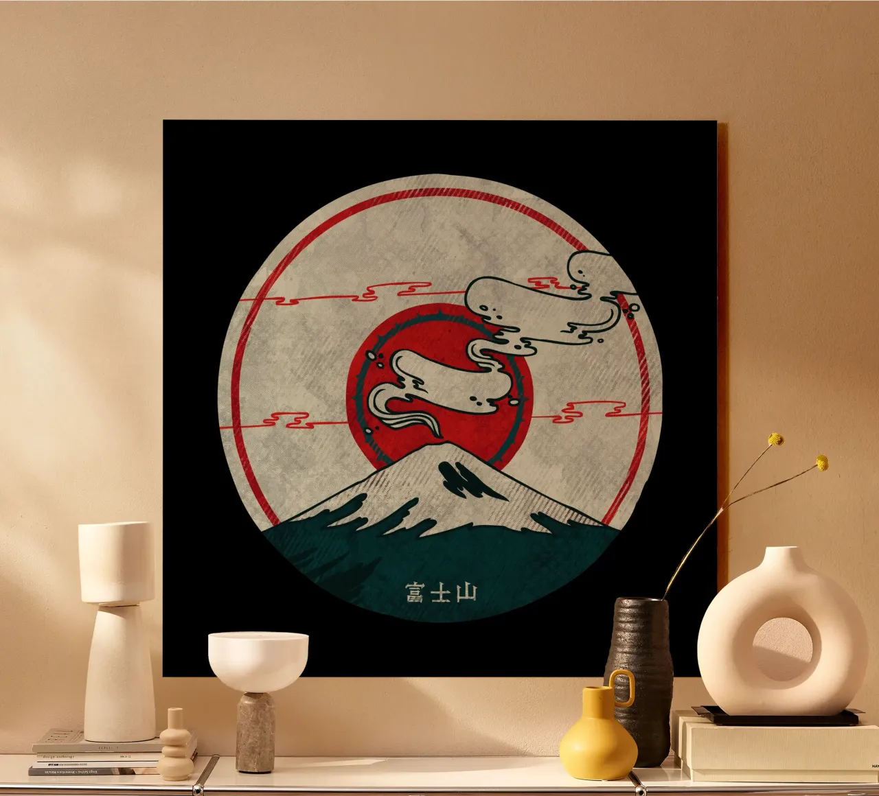 Fuji plexiglass da againstbound