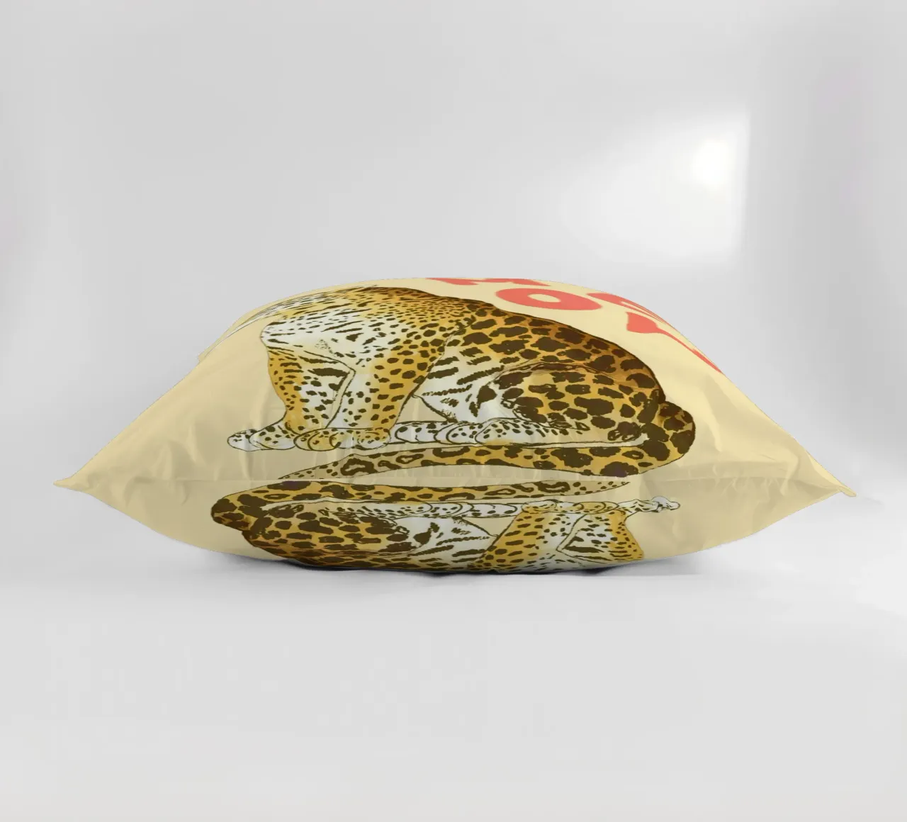 Meow III cuscino da Studio Dolci