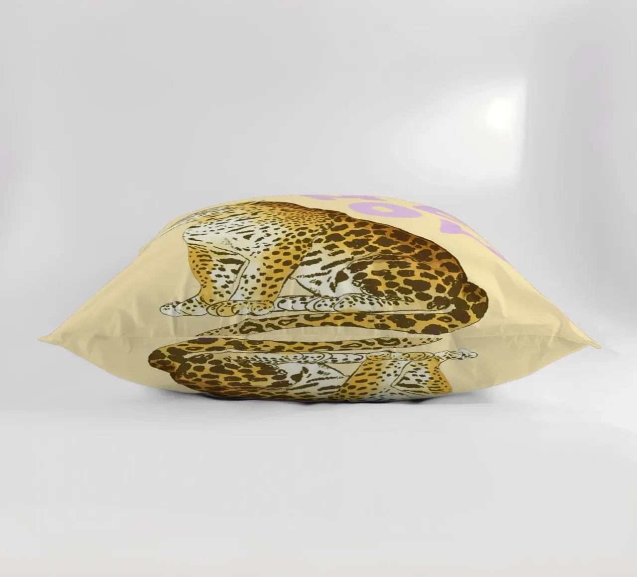 Meow cuscino da Studio Dolci