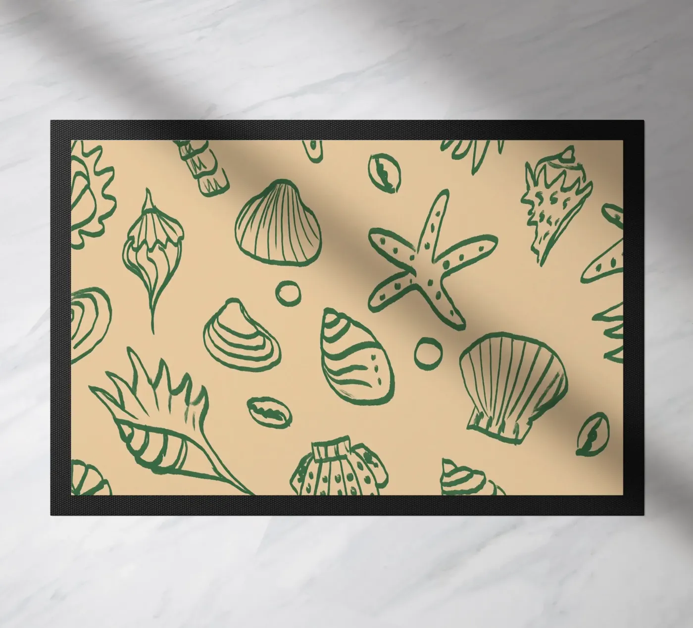 Muscheln zerbino da Studio Dolci