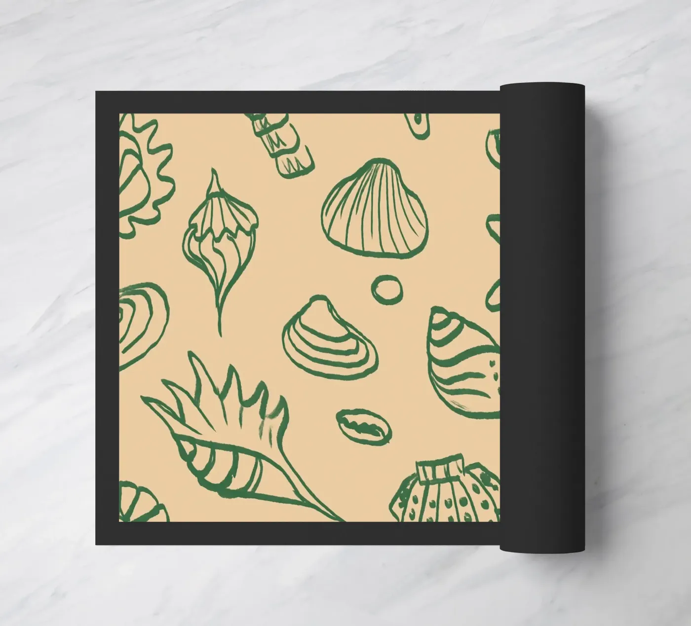 Muscheln zerbino da Studio Dolci