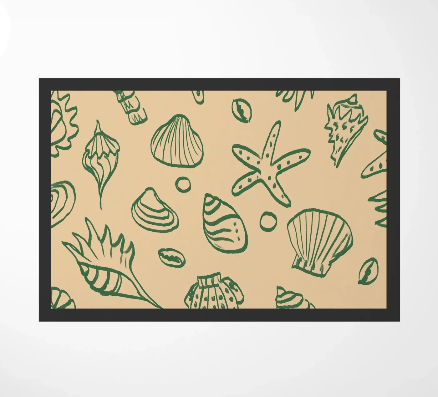 Muscheln zerbino da Studio Dolci