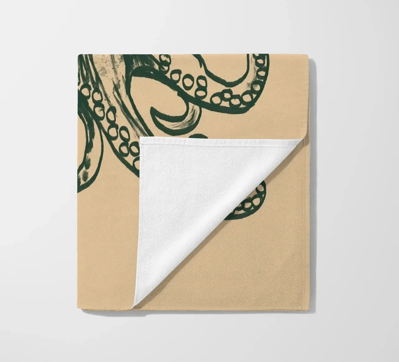 Oktopus telo mare da Studio Dolci