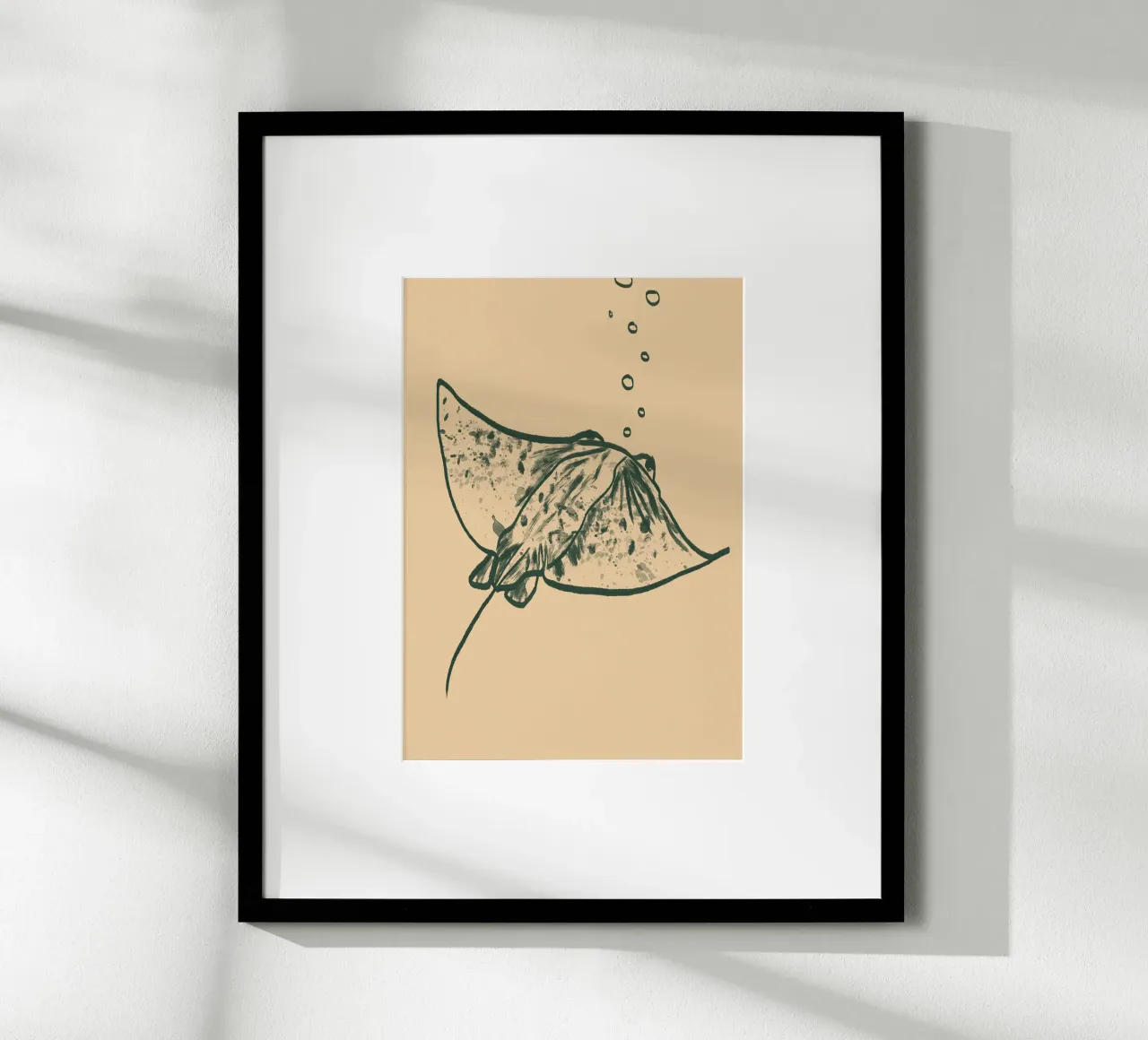 Rochen poster da Studio Dolci