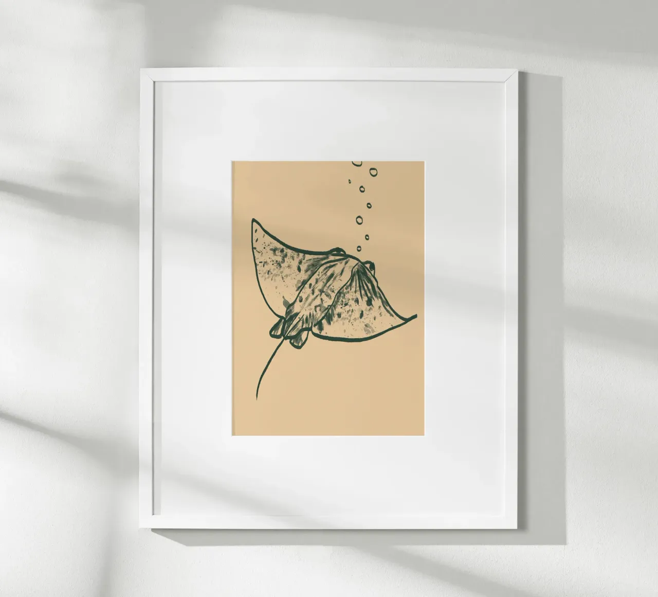 Rochen poster da Studio Dolci