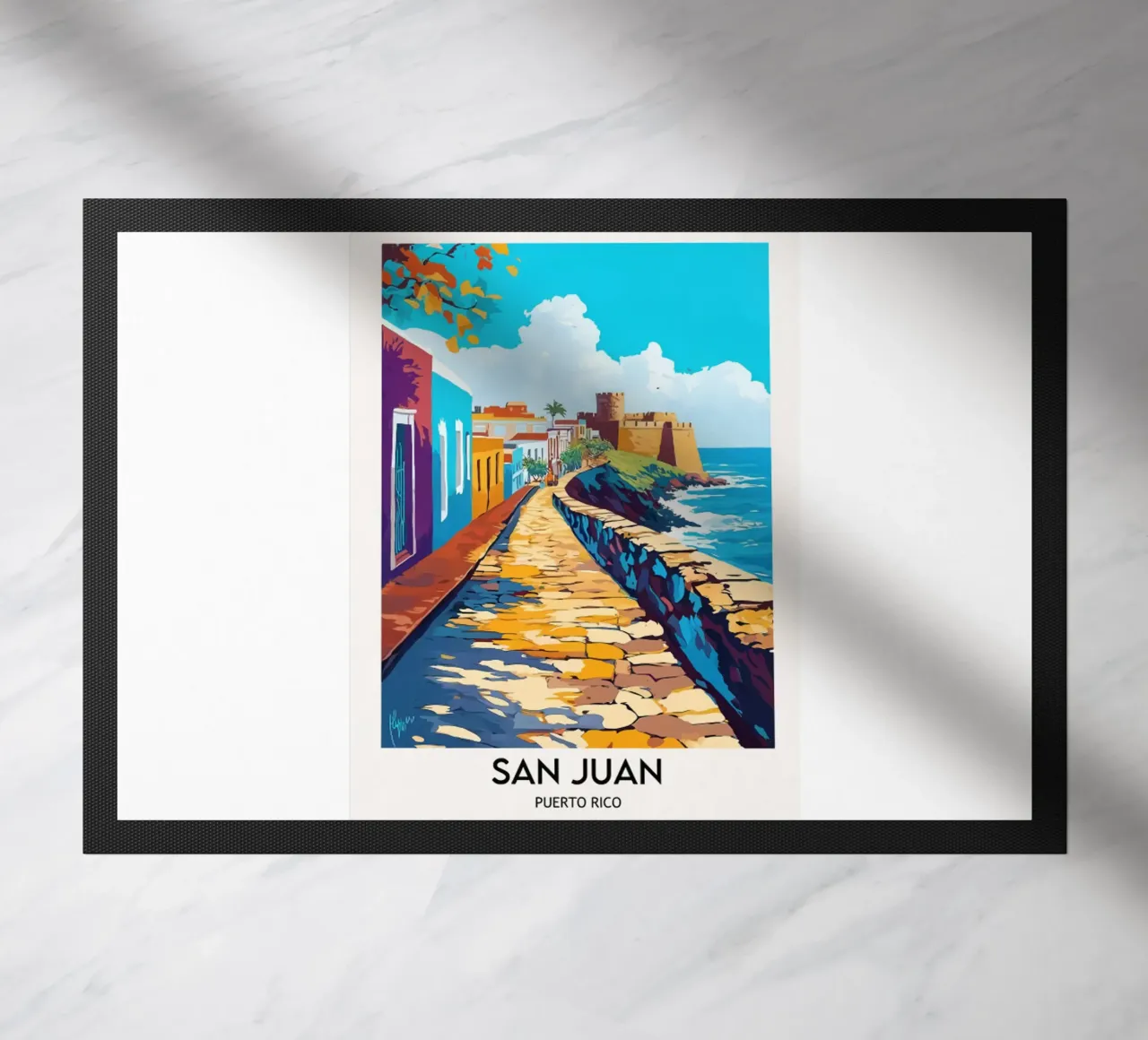 San Juan zerbino da janna shop
