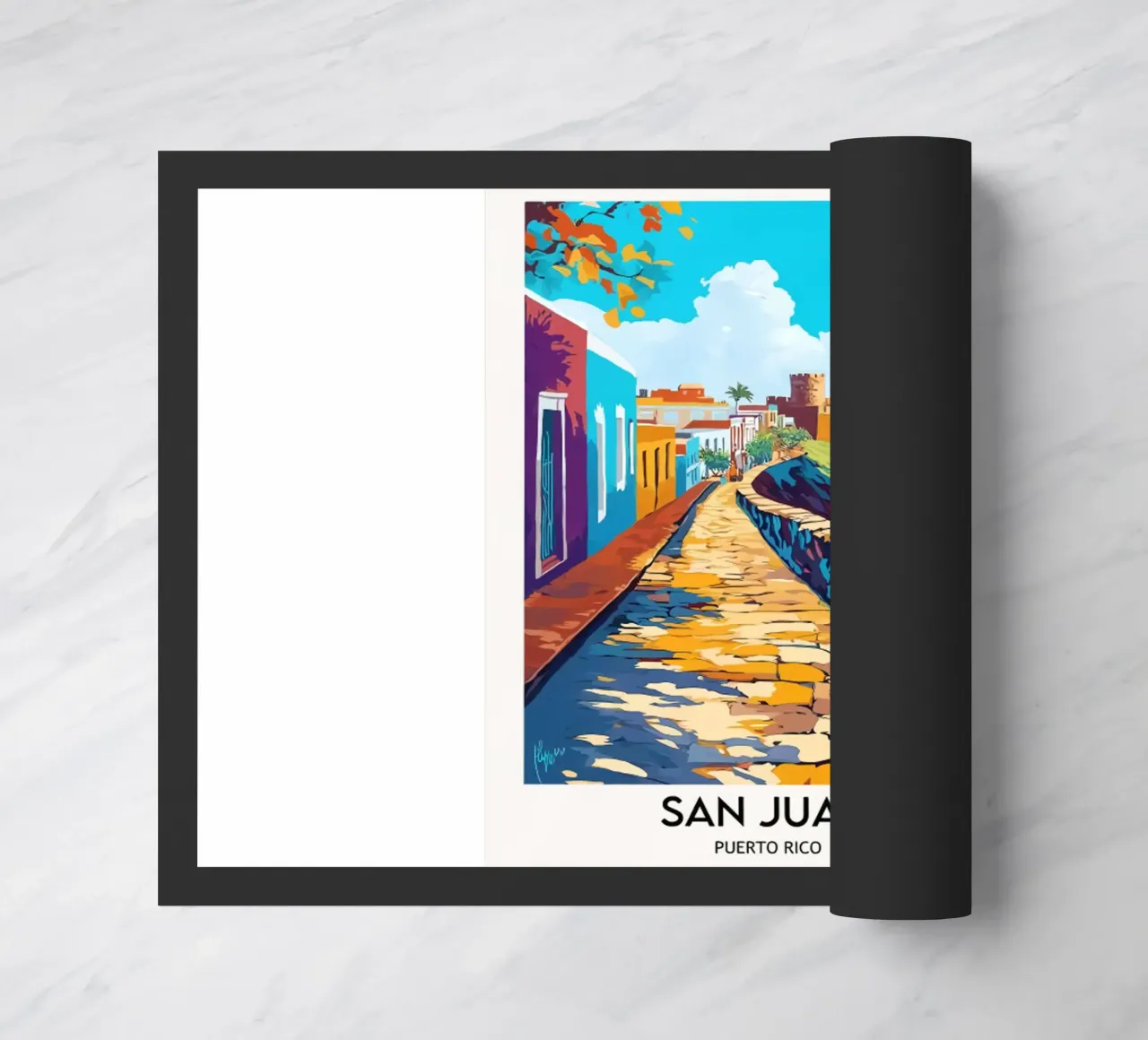 San Juan zerbino da janna shop