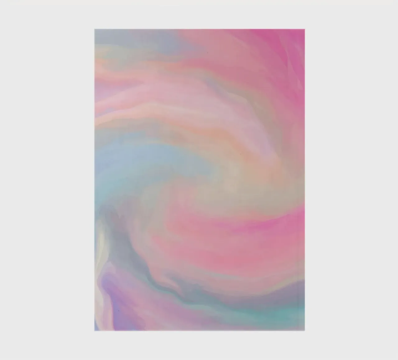 curve gradient color diario da beney