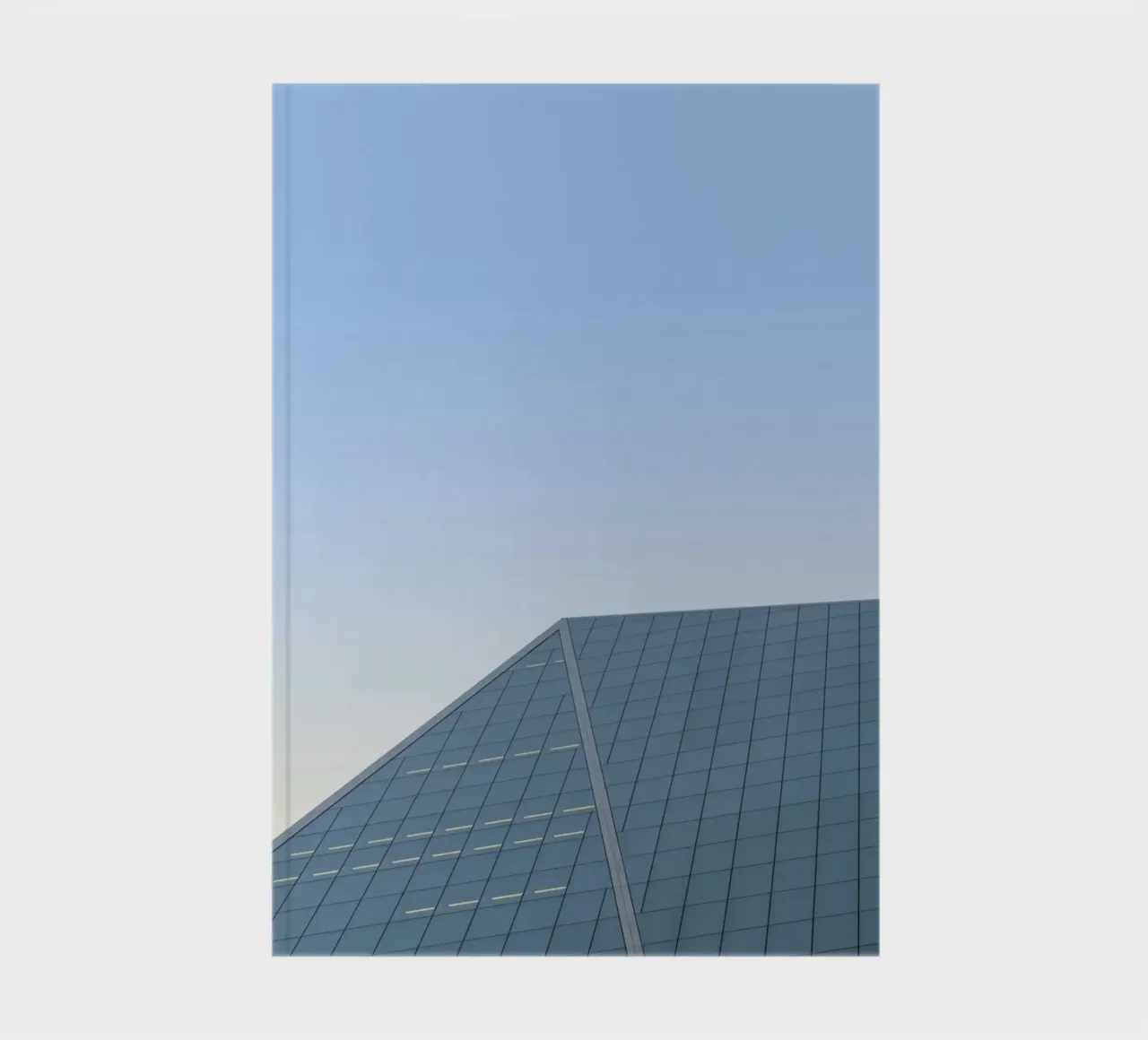 shape architect in sky diario da beney
