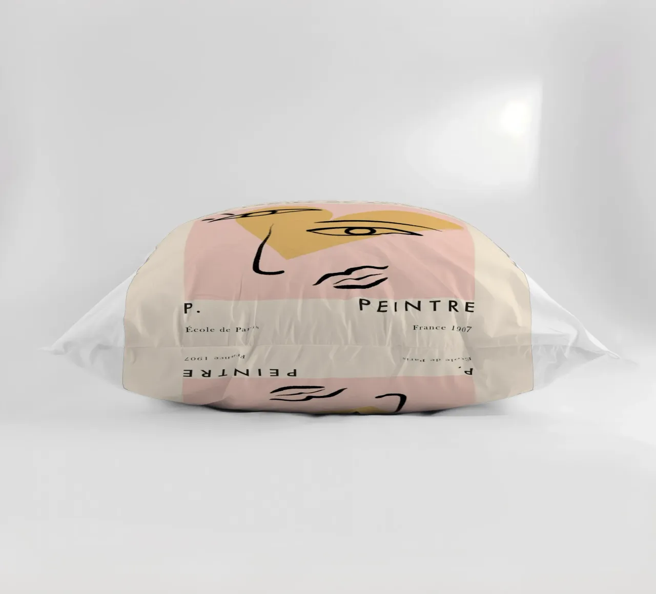 Le signore di Avignone Matisse cuscino da DODOLAN STORE