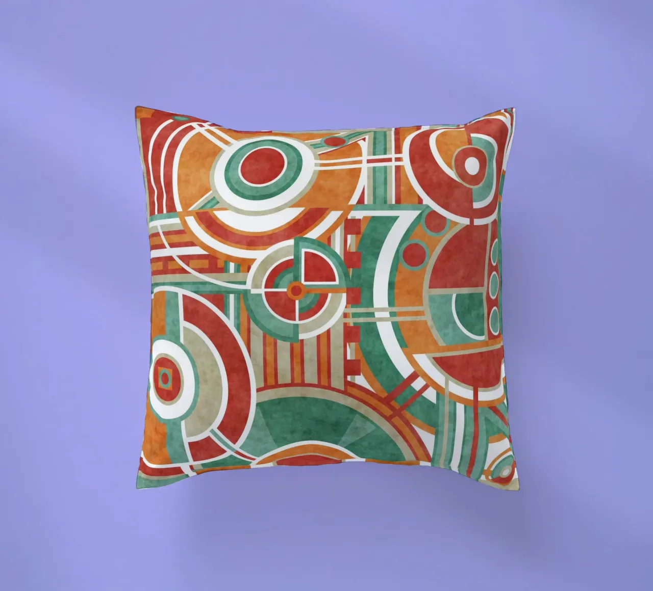 Simple cuscino da shellybremmer