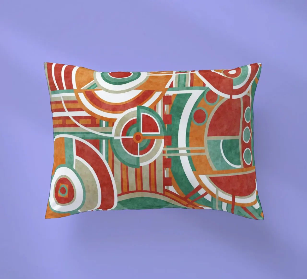 Simple cuscino da shellybremmer